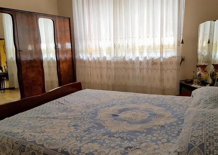 Nel Cuore Del Salento: Casa Indipendente