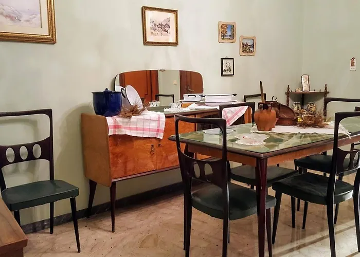 Nel Cuore Del Salento: Casa Indipendente