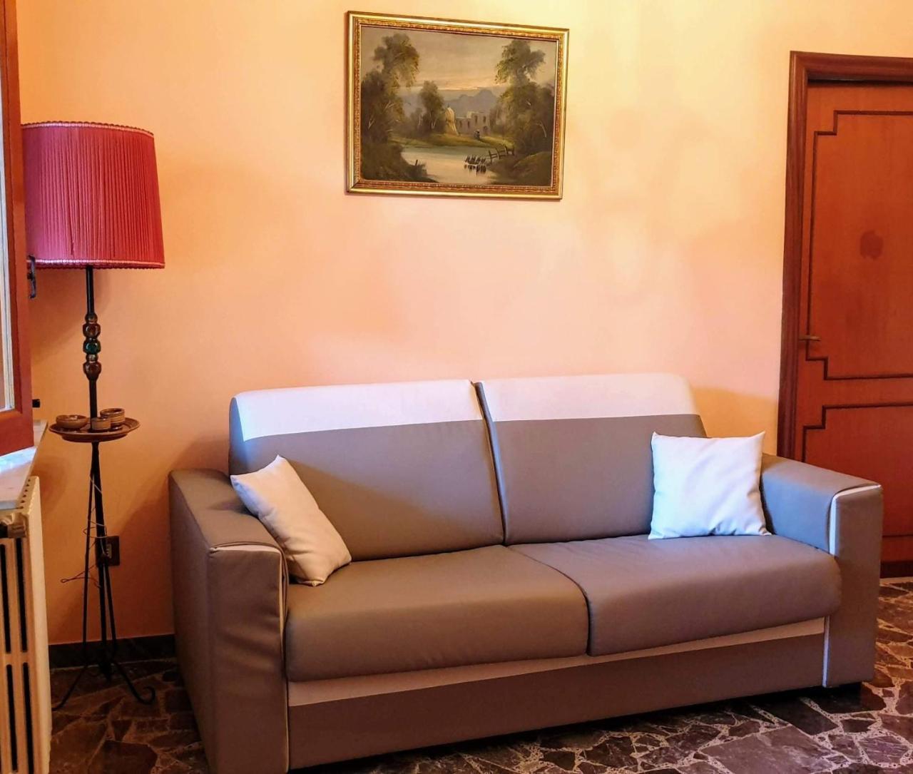 Nel Cuore Del Salento: Casa Indipendente Holiday home *