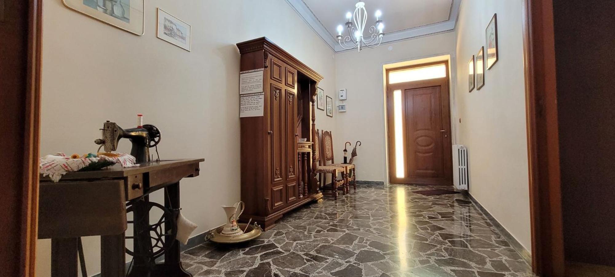 Nel Cuore Del Salento: Casa Indipendente Holiday home Torre Santa Susanna
