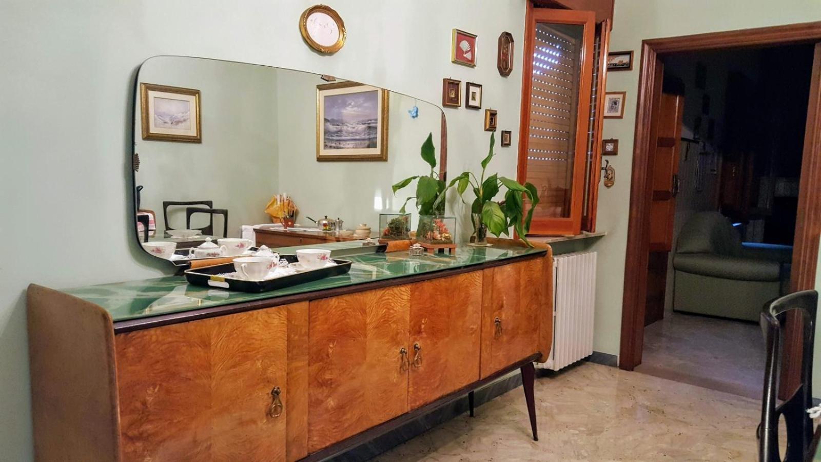Nel Cuore Del Salento: Casa Indipendente Torre Santa Susanna