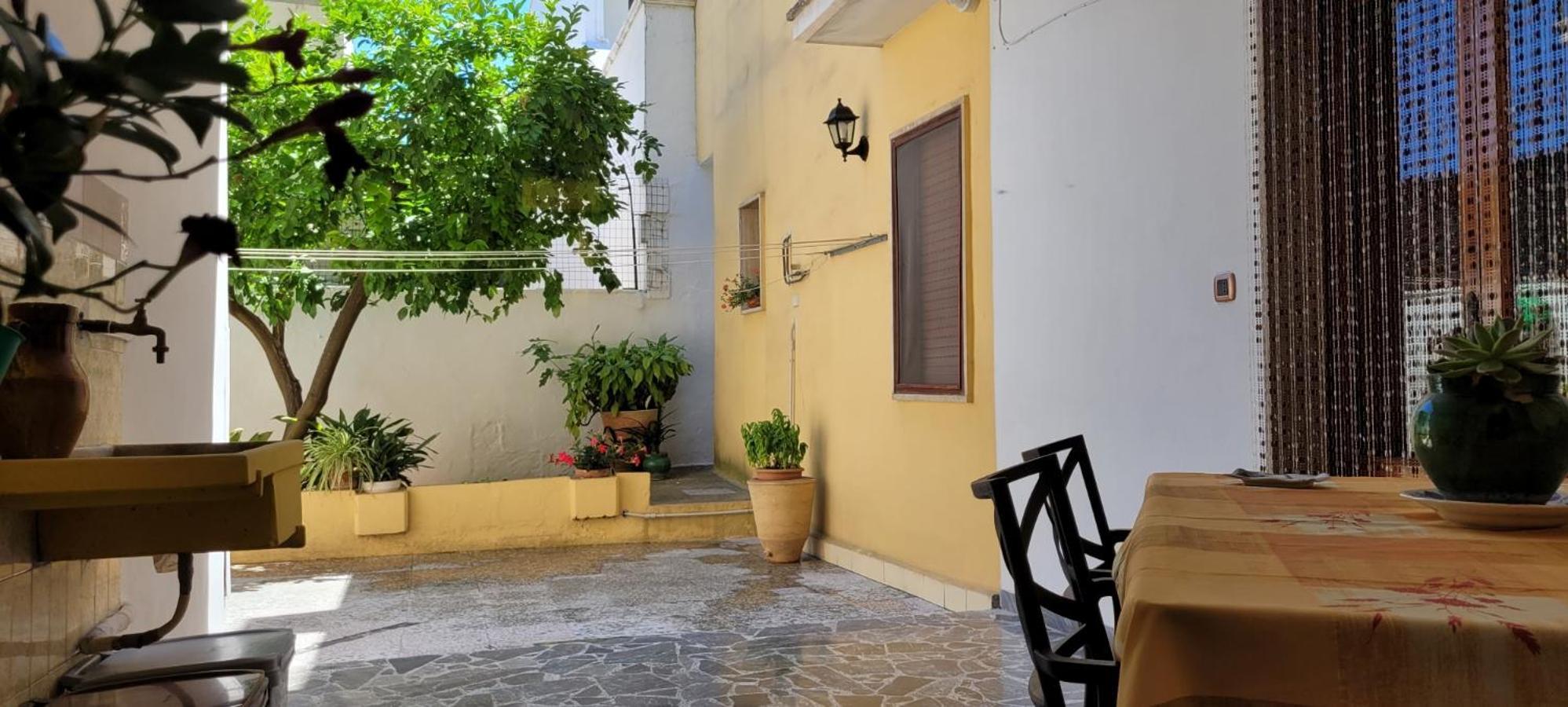 Nel Cuore Del Salento: Casa Indipendente
