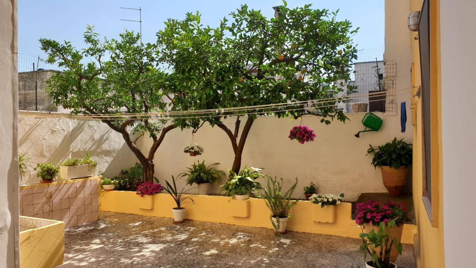 Holiday home Nel Cuore Del Salento: Casa Indipendente Torre Santa Susanna
